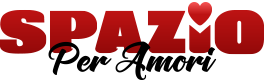 Logo spazioperamori